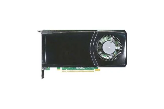 GTX555 - Dell Nvidia GeForce GTX 555 1GB PCI Express x16 Dual DVI/ Mi…