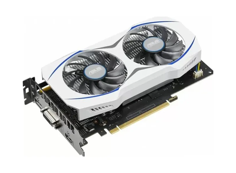Asus Gtx 950 Update GTX950-OC-2GD5 ASUS NVIDIA GeForce GTX 950 2GB
