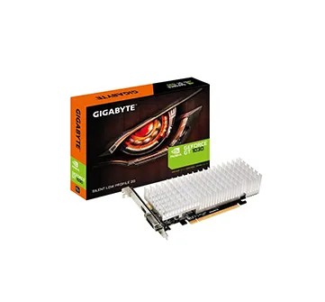 GV-N1030SL-2GL - Gigabyte GeForce GT 1030 2GB GDDR5 64-Bit HMDI / Dua…