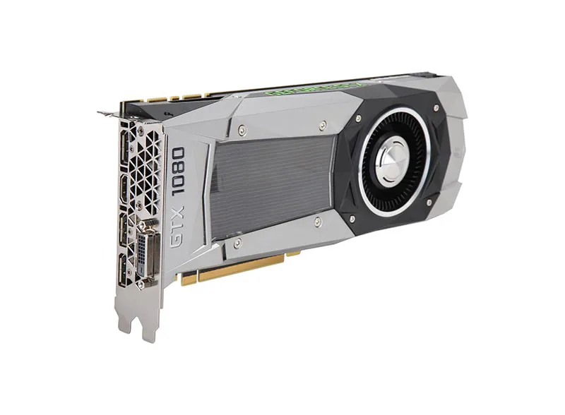 Gigabyte Nvidia Geforce Gtx 1080 Ti 8gb Buy Gigabyte GeForce GTX