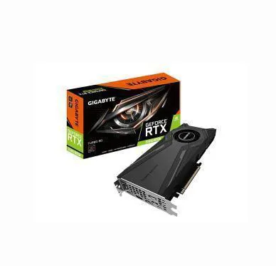 GV-N208STURBO-8GC GIGABYTE NVIDIA GeForce RTX 2080 SUPER TURBO 8GB GD…