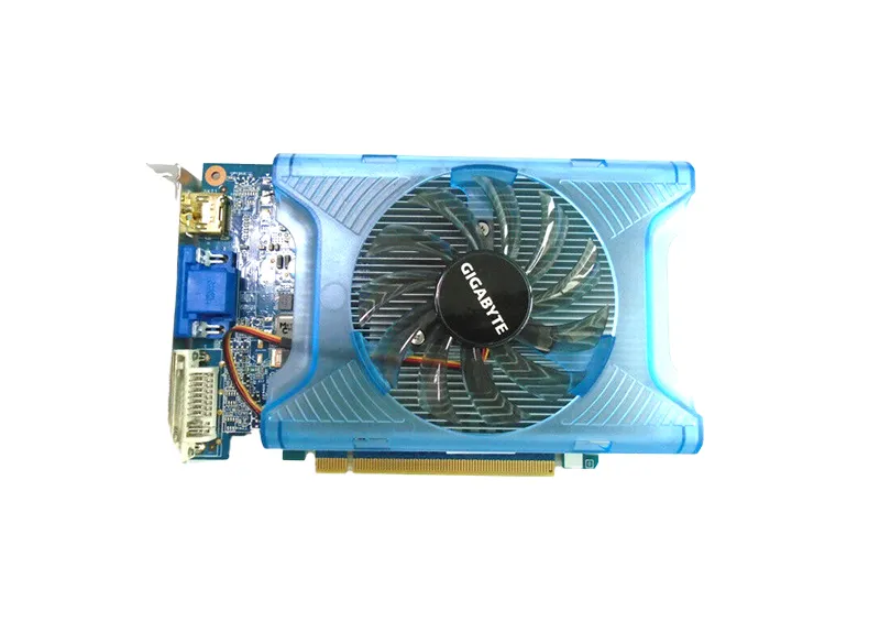 Graphics Card Gtx 220 [Graphic Card] Nvidia Geforce GT220 1GB