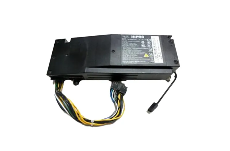 GW715 - Dell 200-Watts Power Supply for XPS One A2010