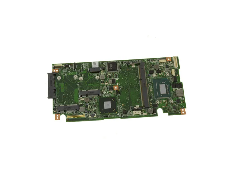 GWH76 - Dell System Board for Core i7 2.0GHz (i7-3537U) with CPU XPS …