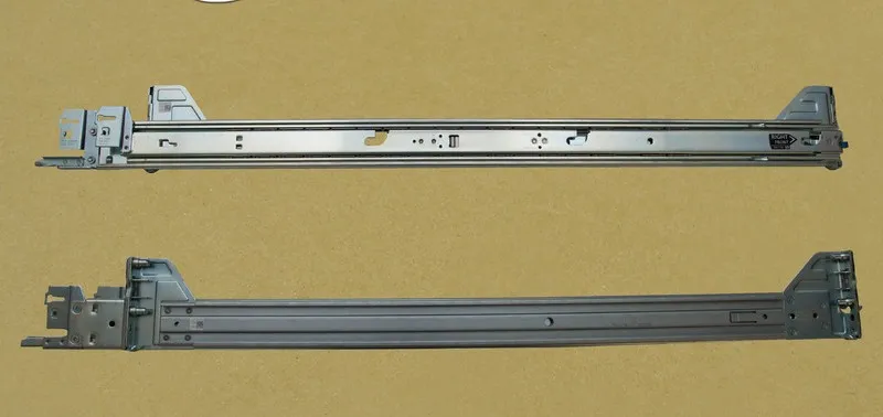 GWJY0 - Dell Sliding Ready Rail Kit for PowerEdge R920 Server