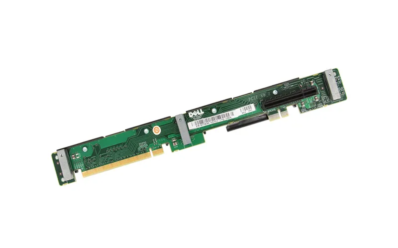 GXCDF - Dell 2XPCI Express X16 PCI Riser Card for POWEEdge C8220X Bla…