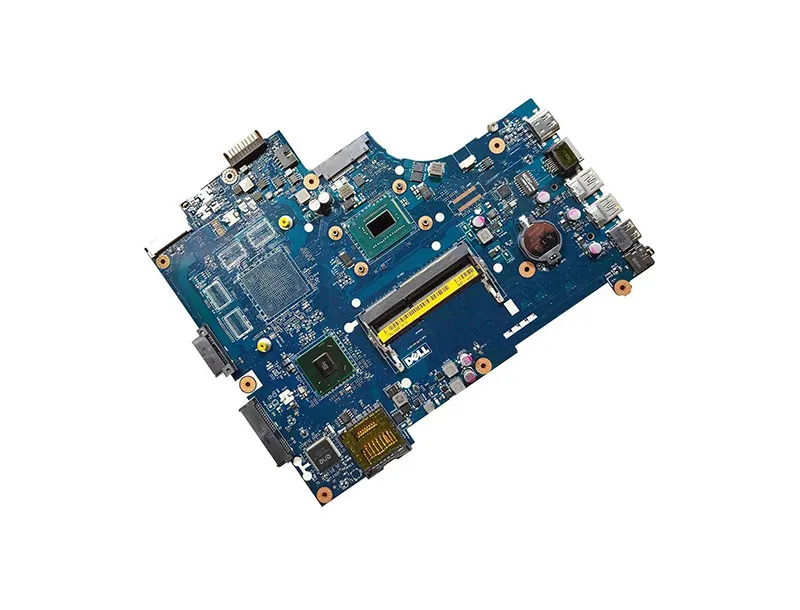 GY07W - Dell Inspiron 15 3521 Laptop Motherboard with Intel Celeron 1…