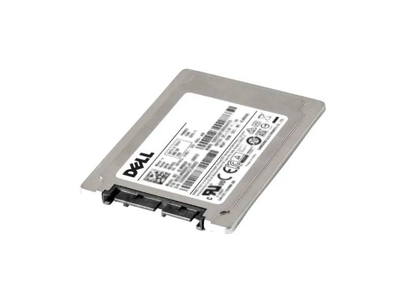 GY168 - Dell 32GB SATA SSD Hard Disk Drive