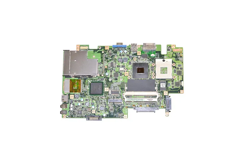 H000003460 - Toshiba Intel System Board (Motherboard) Socket 478 for …