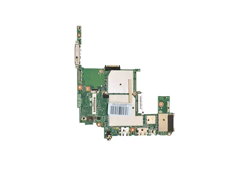 H000034370 - Toshiba System Board (Motherboard) for Thrive AT105-T108