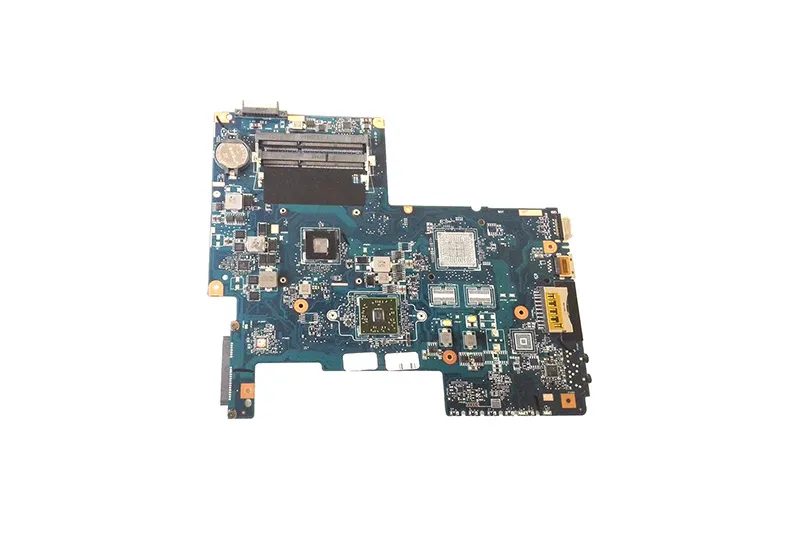 H000042190 - Toshiba System Board (Motherboard) w/ AMD E1-1200 1.40GH…