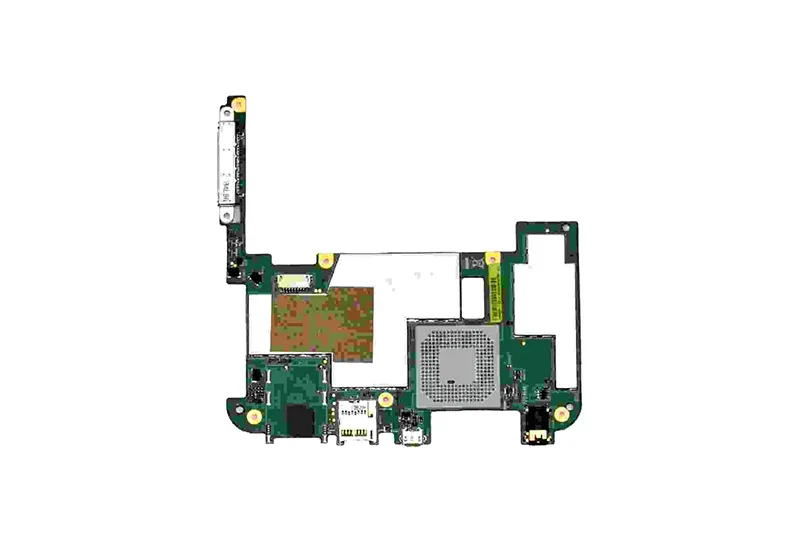 H000042470 - Toshiba System Board (Motherboard) for AT300 32GB 10-inch