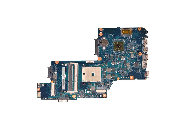 H000052740 - Toshiba System Board (Motherboard) Socket S989 for Satel…