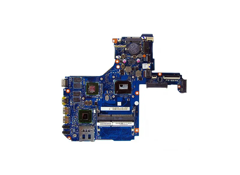 H000057260 - Toshiba System Board (Motherboard) with AMD A10-5745M 2.…