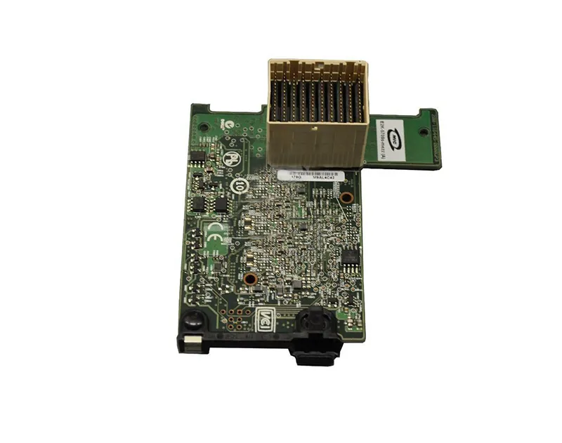 H093G - Dell BROADCOM Dual Port 5709 PCI Express Ethernet Network INT…