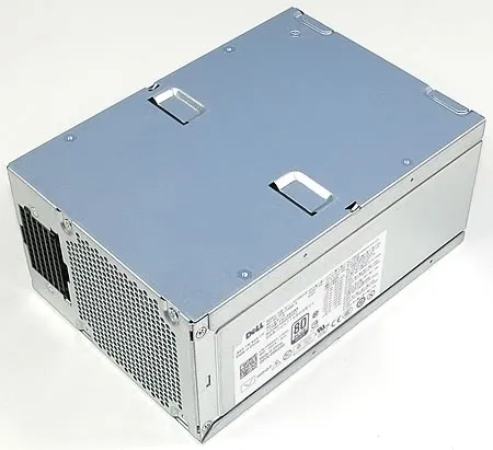 H1100EF-00 - Dell 1100-Watts Power Supply for Precision Workstation T…