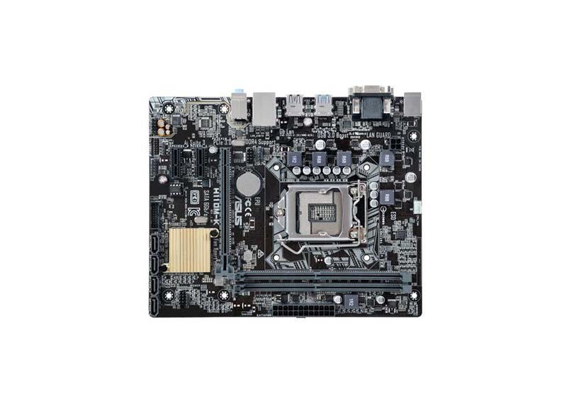 H110M-C/CSM/C/SI