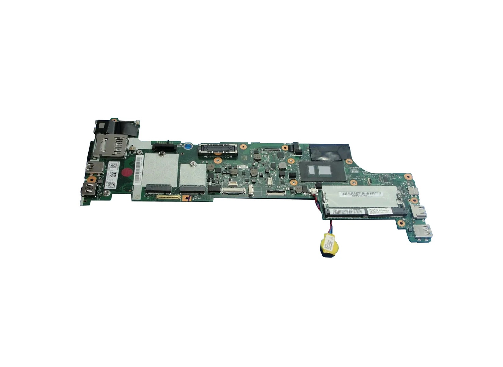 H1490 - Dell System Board for X270 INTE RATED Audio/VIDEO/ NIC