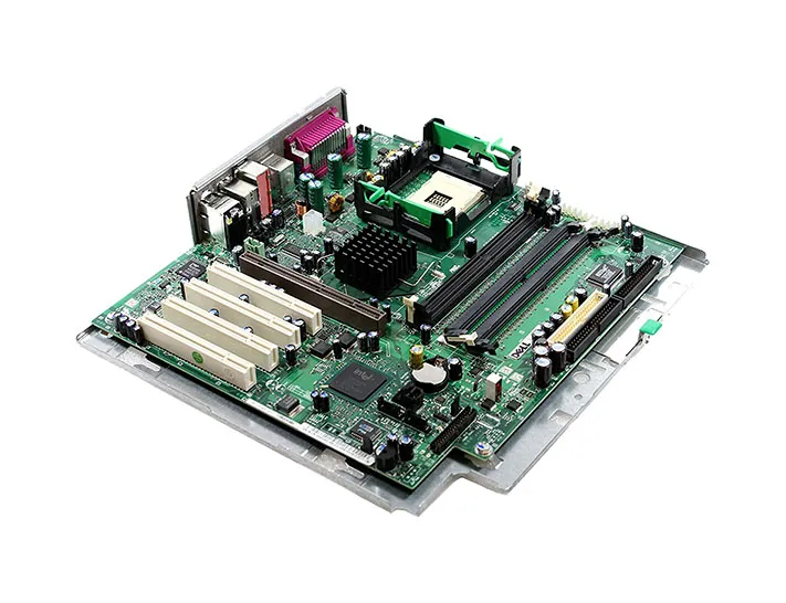 H1639 - Dell P4 System Board for Precision 360