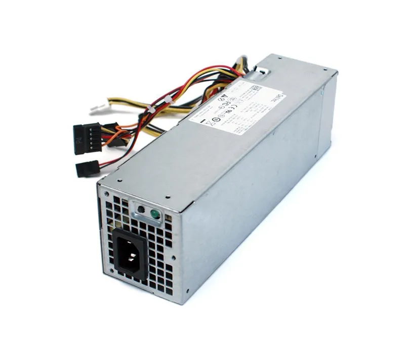 H240AS-00 - Dell 240-Watts Power Supply SFF for Optiplex 960 / OptiPl…