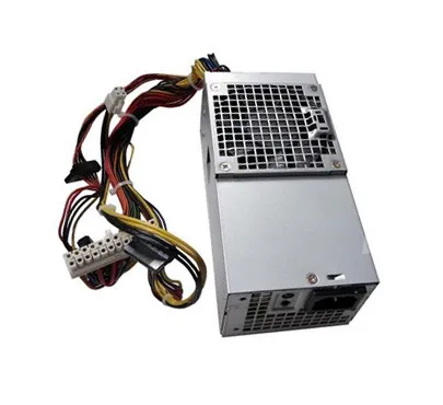 H250AD-00 - Dell 250-Watts Power Supply for Optiplex 390 790 990 3010