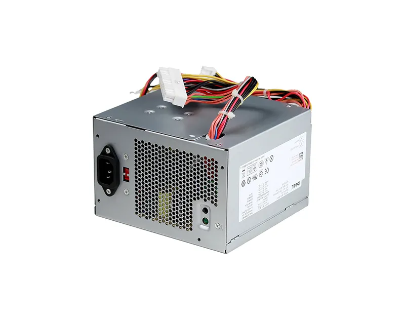 H305P-02 - Dell 305-Watts Power Supply for OptiPlex 760 / 780 / 960 MT