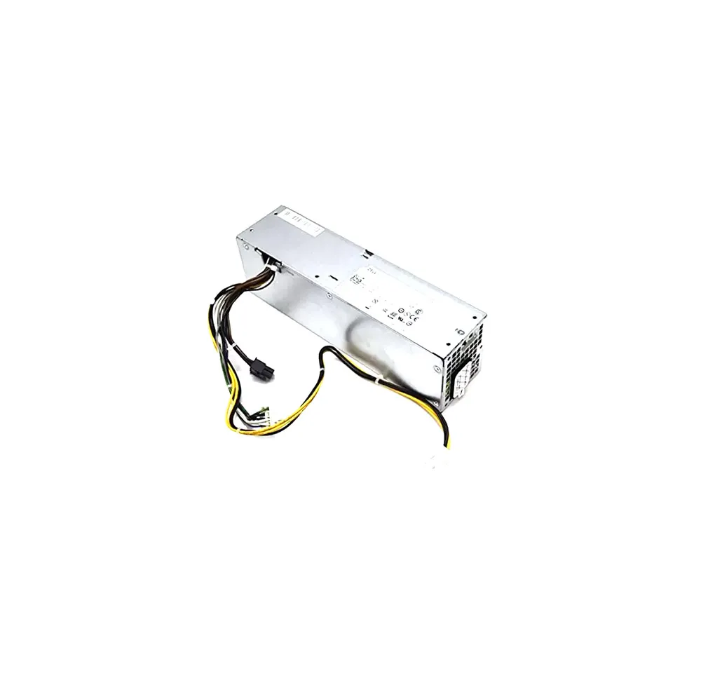 H315ES-00 - Dell 315-Watts Power Supply for Dell Optiplex Xe2 Sff