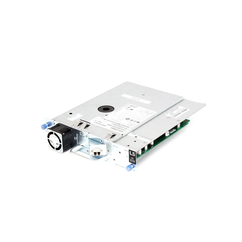 H3FMH - Dell 1.5TB/3TB LTO-5 Ultrium Fibre Channel HH Internal TL2000…