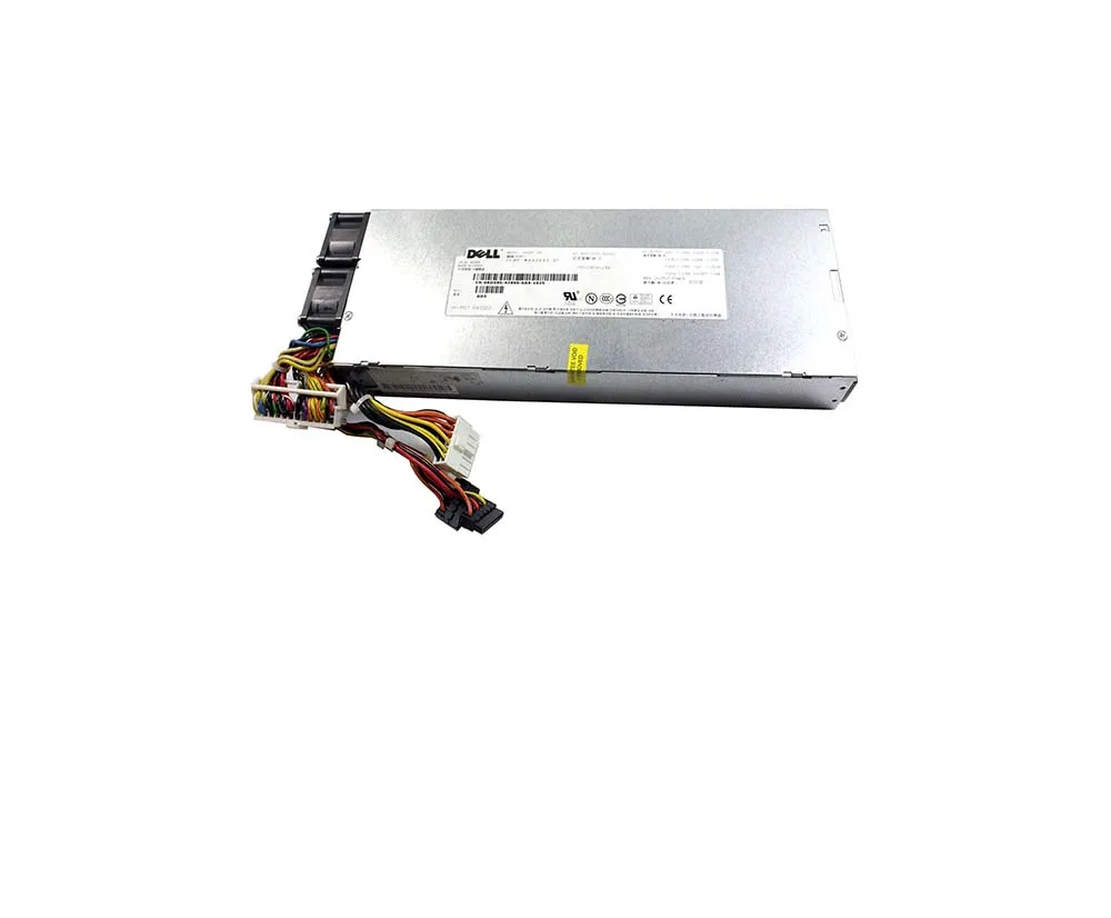 H445C - Dell 600-Watts Power Supply for PowerEdge SC1435