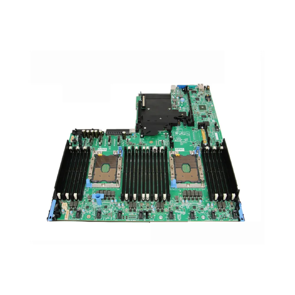 H47HH - Dell Server Motherboard LGA 2011 for PowerEdge R620 (Clean pu…