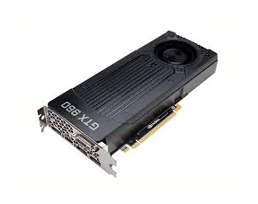 H4P1K - Dell GeForce GTX 960 2GB GDDR5 128-Bit PCI Express 3.0 Video …