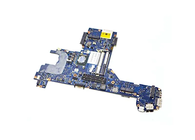 H4YT6 - Dell System Board for Core i5 2.6GHz (i5-3320M) with CPU Lati…