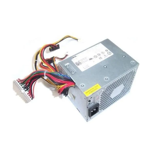 H525AF-01 - Dell 525-Watts Power Supply for studio XPS 9100 / Precisi…