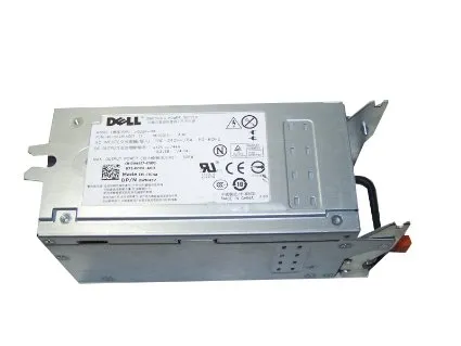 H528P-00 - Dell 528-Watts Power Supply for PowerEdge T300