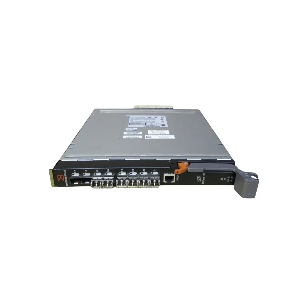 H597T - Dell Brocade M5424 8GB Fibre Channel Network Switch for M1000E