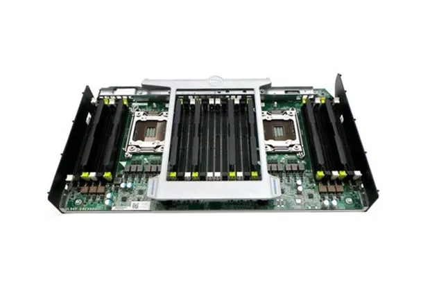 H6188 - Dell PCI-X Riser Card for PowerEdge 2950 Server