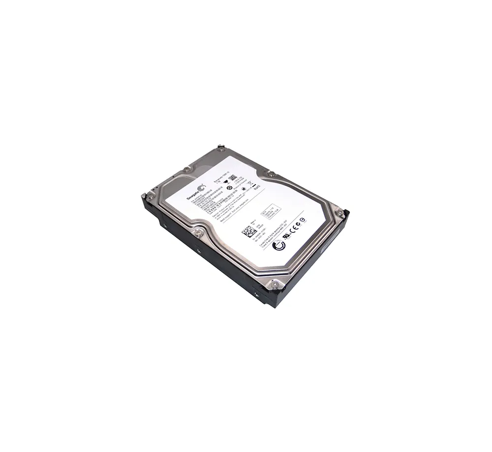 【HDD】HGST HUA721010KLA330【17】 HGST HUA721010KLA330 Ultrastar A7K1000 Hard Drive, 1TB