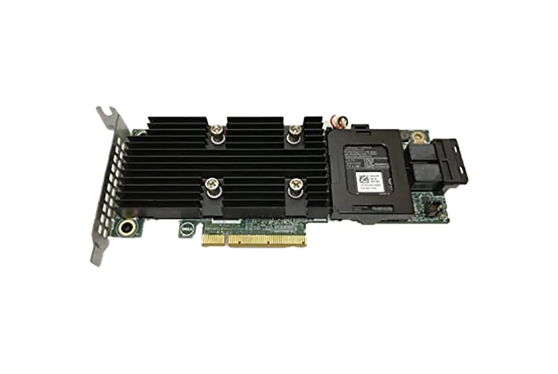 H730P - Dell Mini Mono SAS/SATA 2GB RAID Controller