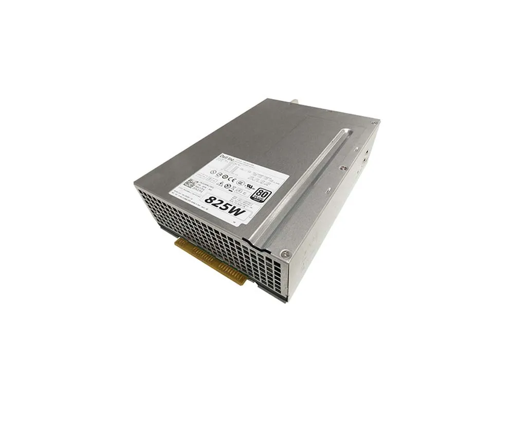 H825EF-01 - Dell 825-Watts Power Supply for Precision T5600 / R7910