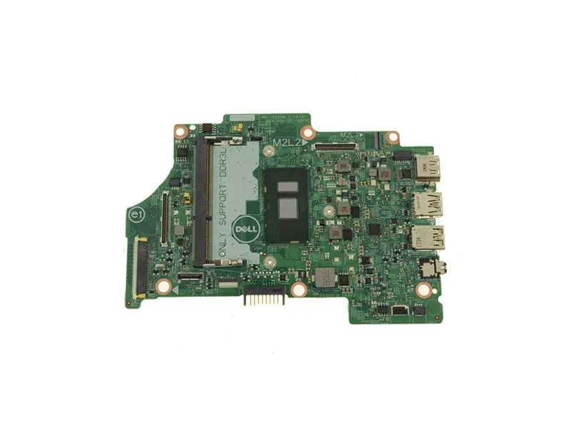 H8C9M - Dell Inspiron 13-7359 Laptop Motherboard with Intel i7-6500 2…