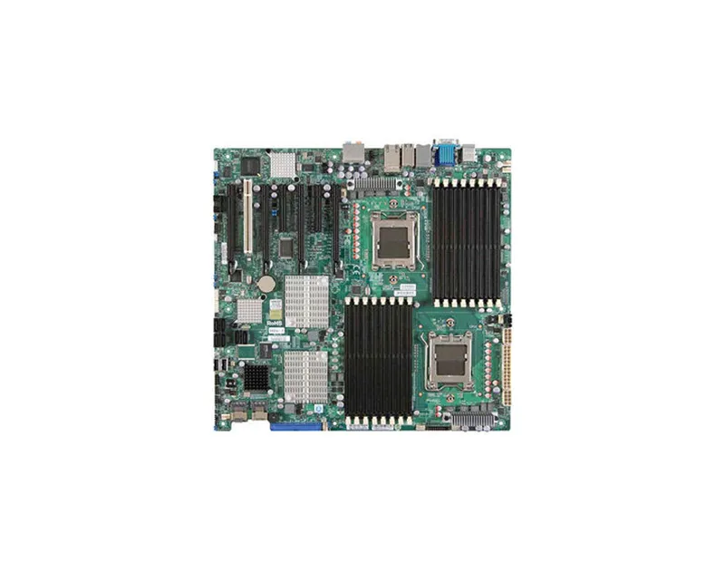 H8DA6+-F-O - Supermicro Dual Opteron 2000/ AMD SR5690/ A/V/2GbE EATX …