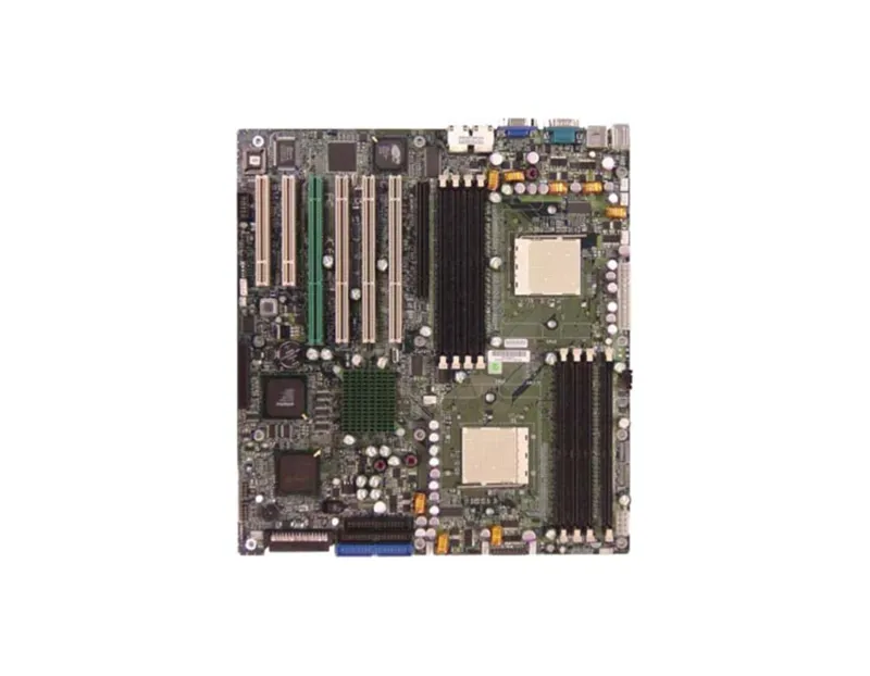 H8DA8-O - Supermicro Dual Opteron 200/PCI-X/Dual GbE Motherboard