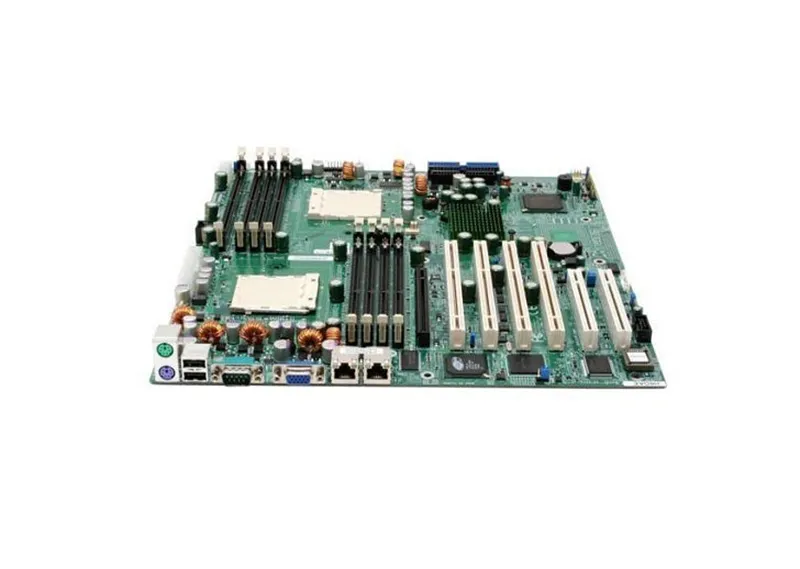 H8DAR-8-O - Supermicro Dual Opteron 200/PCI-X/SCSI RAID Server Mother…