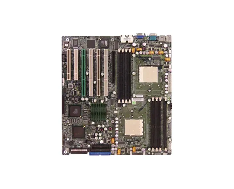 H8DAR-I-O - Supermicro Dual Opteron 200/PCI-X/EIDE Server Motherboard