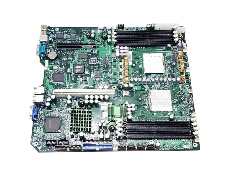 H8DAR-T-O - Supermicro Dual Opteron 200/PCI-X/Dual GbE Server Motherb…