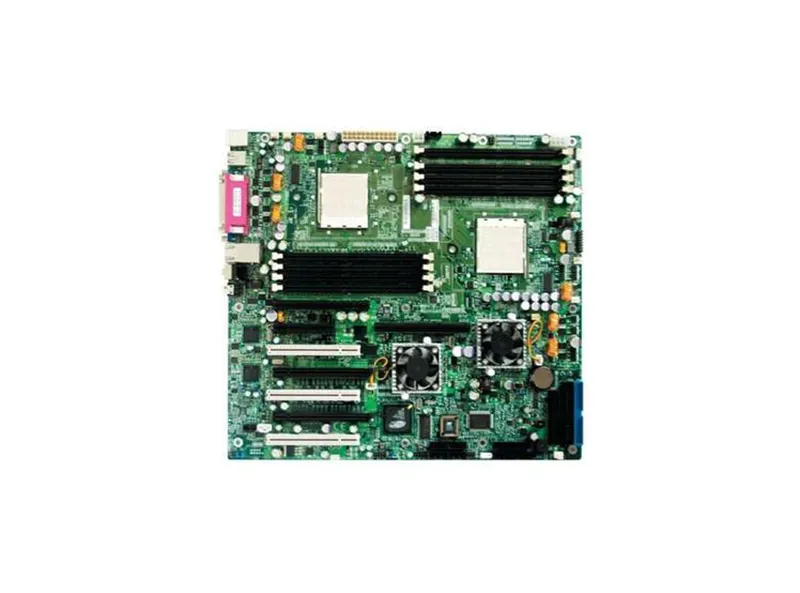 H8DCE-HTE-O - Supermicro Dual Opteron 200/PCI-E/Dual GbE Server Mothe…