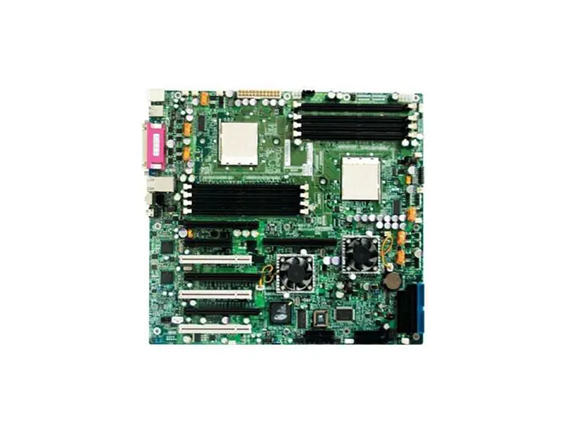 H8DCE-HTE - Supermicro Dual-Core AMD Opteron 200 Nvidia nForce Pro 20…