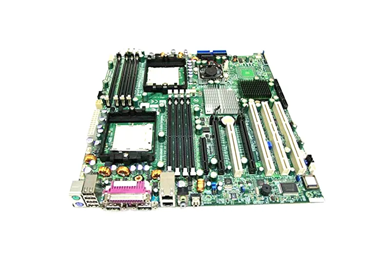 H8DCI - Supermicro Dual-Core AMD Opteron200 Nvidia nForce Pro 2050 CK…