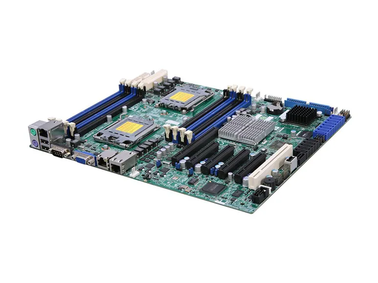 H8DCL-6F-O - Supermicro Dual Socket C32/ AMD SR5690/ DDR3/ SAS2/ V/2G…