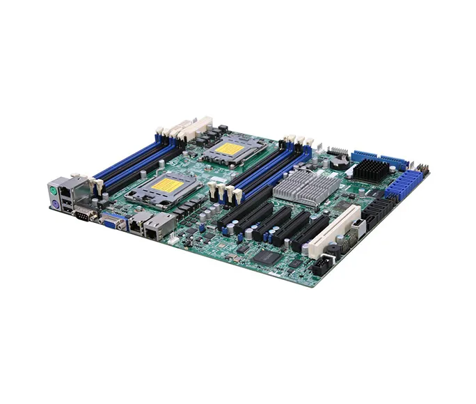 H8DCL-IF-B - Supermicro Dual Socket C32 / AMD SR5690/ DDR3/ V/2GbE/ A…